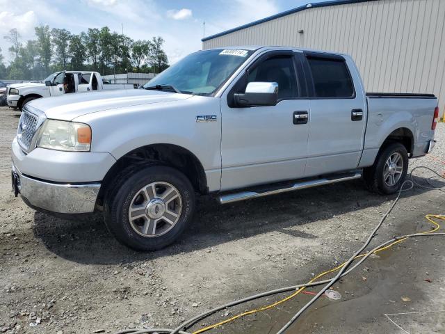 Photo 0 VIN: 1FTRW12W07FB89124 - FORD F-150 