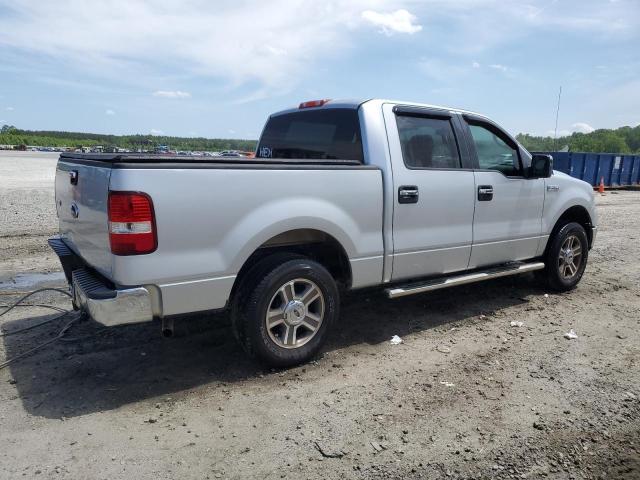 Photo 2 VIN: 1FTRW12W07FB89124 - FORD F-150 