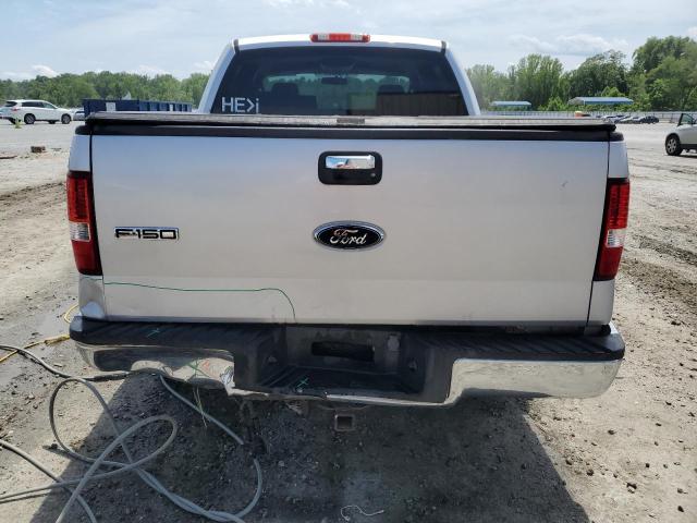 Photo 5 VIN: 1FTRW12W07FB89124 - FORD F-150 