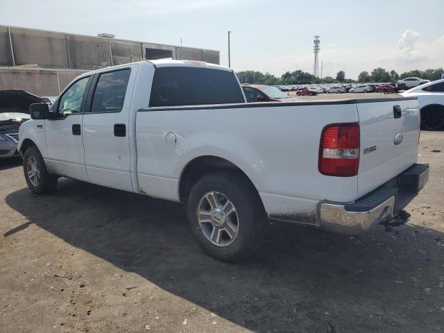 Photo 1 VIN: 1FTRW12W07KC33985 - FORD F-150 