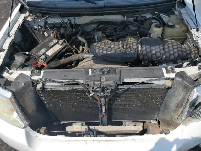 Photo 10 VIN: 1FTRW12W07KC33985 - FORD F-150 