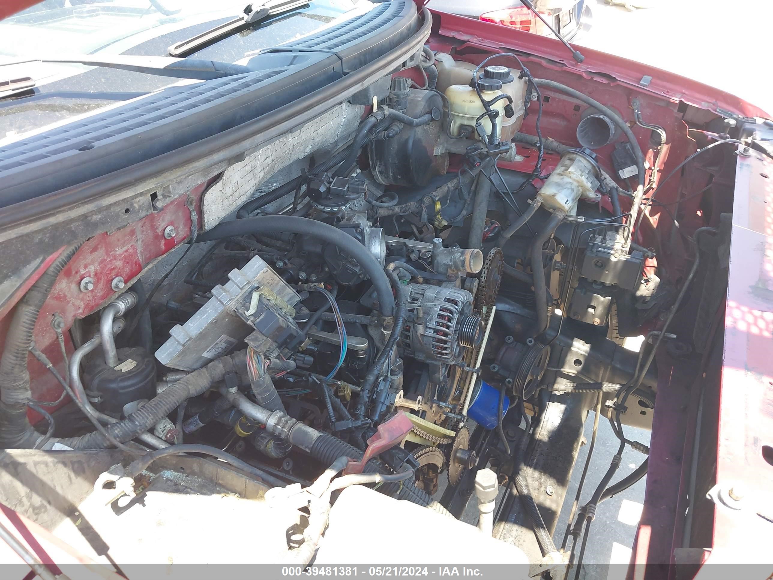 Photo 14 VIN: 1FTRW12W07KC42525 - FORD F-150 