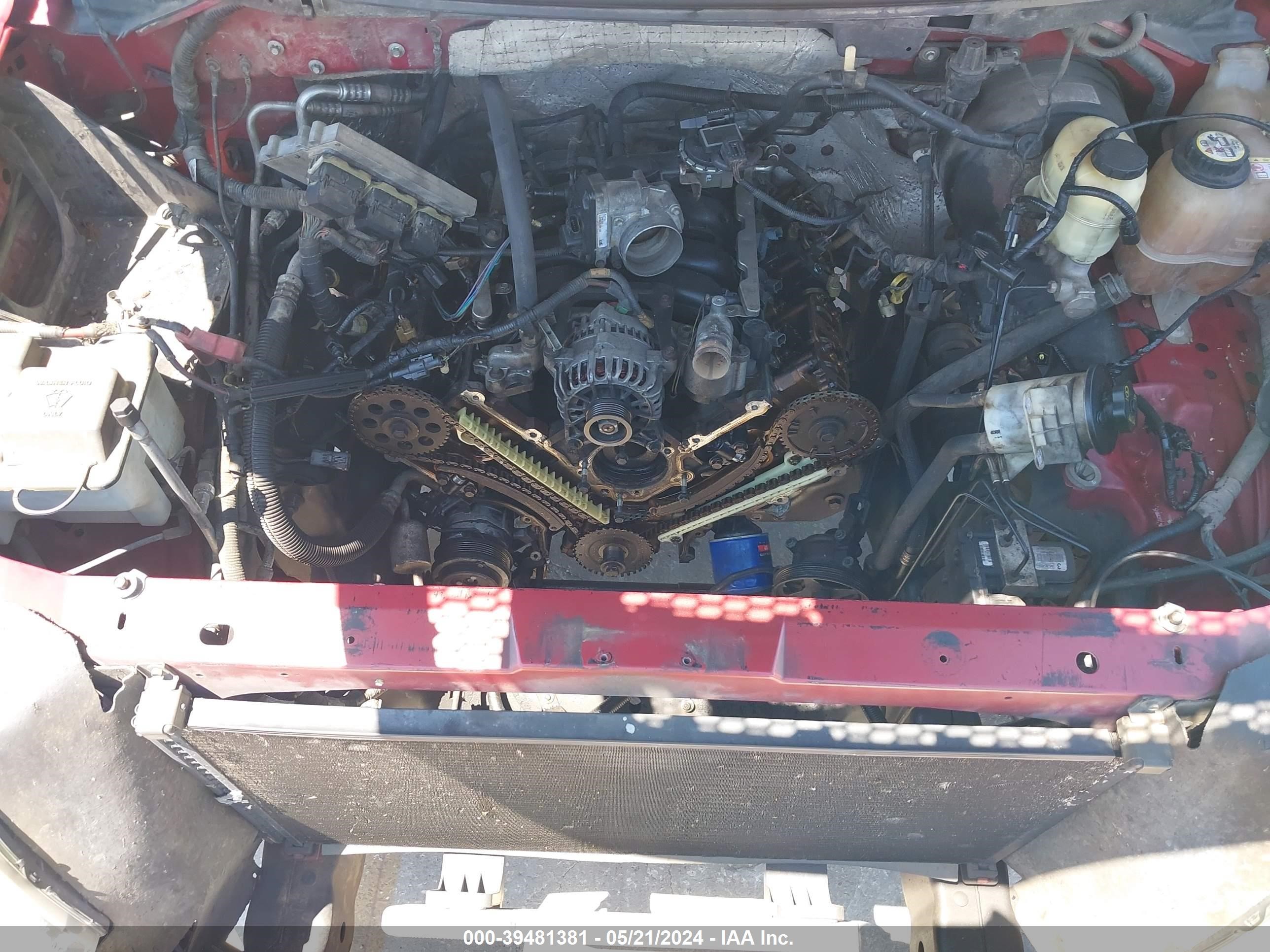 Photo 9 VIN: 1FTRW12W07KC42525 - FORD F-150 