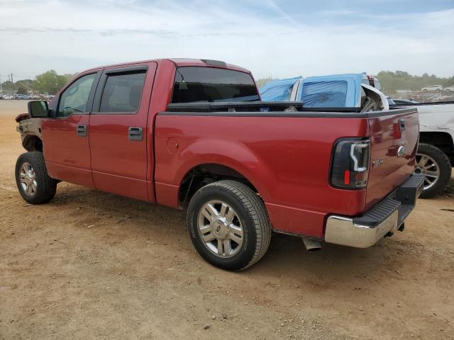 Photo 1 VIN: 1FTRW12W08FB73233 - FORD F-150 