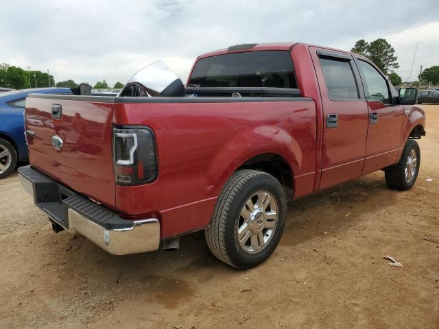 Photo 2 VIN: 1FTRW12W08FB73233 - FORD F-150 