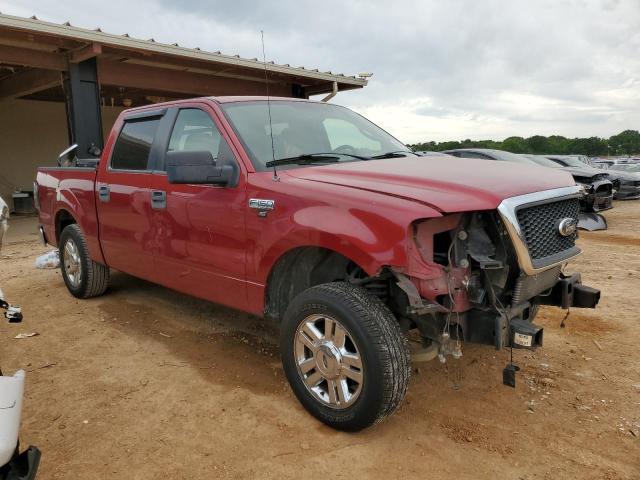 Photo 3 VIN: 1FTRW12W08FB73233 - FORD F-150 