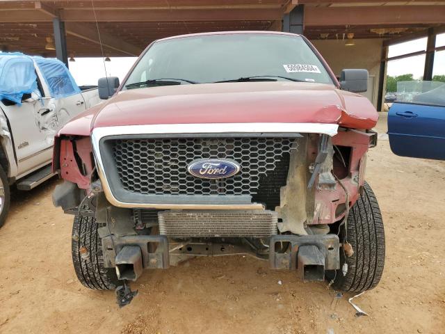 Photo 4 VIN: 1FTRW12W08FB73233 - FORD F-150 