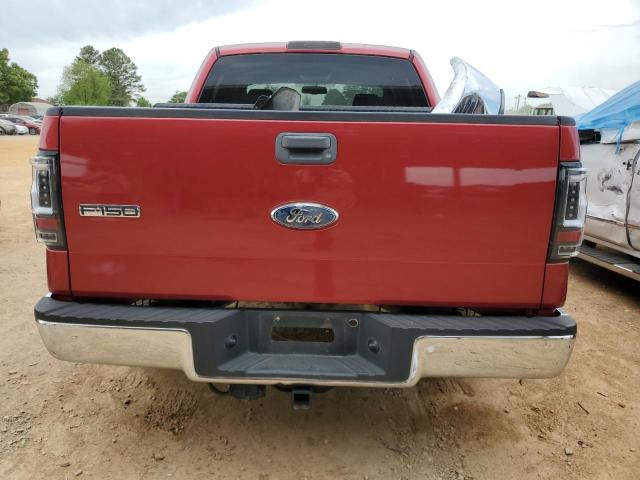 Photo 5 VIN: 1FTRW12W08FB73233 - FORD F-150 