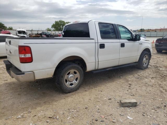 Photo 2 VIN: 1FTRW12W08FC28411 - FORD F-150 