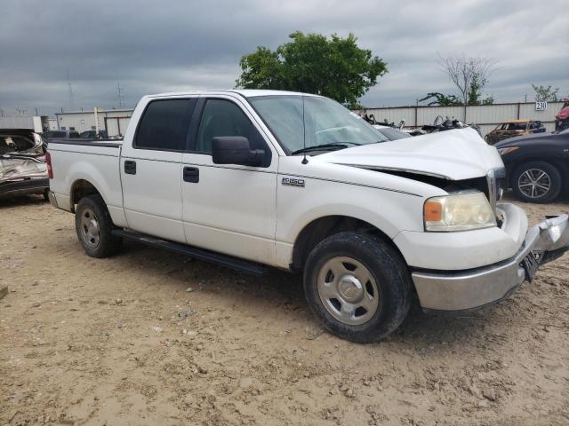 Photo 3 VIN: 1FTRW12W08FC28411 - FORD F-150 