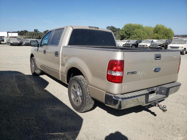 Photo 1 VIN: 1FTRW12W08KB29031 - FORD F-150 