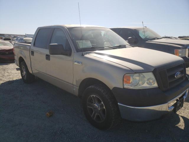 Photo 3 VIN: 1FTRW12W08KB29031 - FORD F-150 