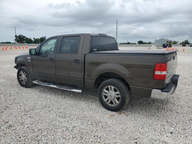 Photo 1 VIN: 1FTRW12W08KB70596 - FORD F150 SUPER 