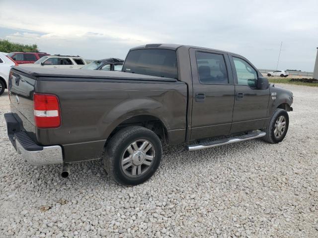 Photo 2 VIN: 1FTRW12W08KB70596 - FORD F150 SUPER 