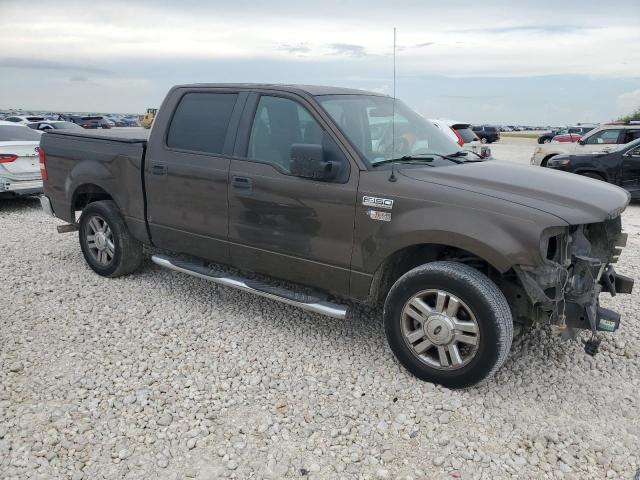 Photo 3 VIN: 1FTRW12W08KB70596 - FORD F150 SUPER 