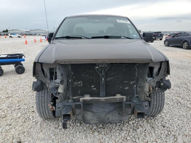 Photo 4 VIN: 1FTRW12W08KB70596 - FORD F150 SUPER 