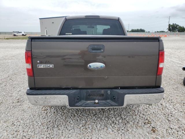 Photo 5 VIN: 1FTRW12W08KB70596 - FORD F150 SUPER 