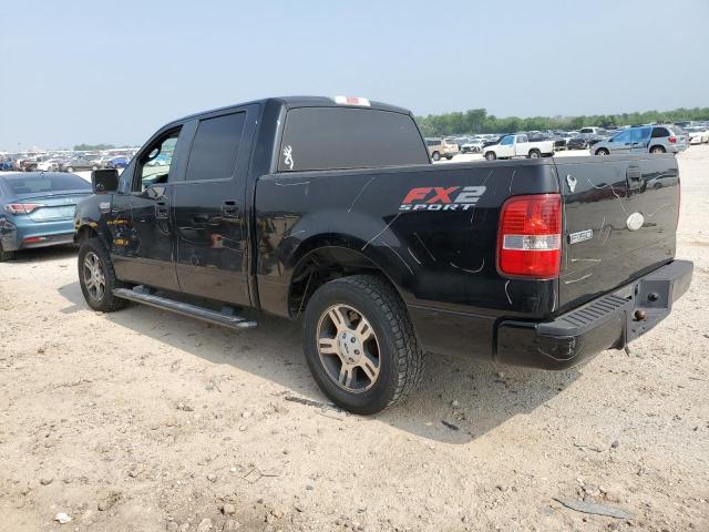 Photo 1 VIN: 1FTRW12W08KE07555 - FORD F-150 