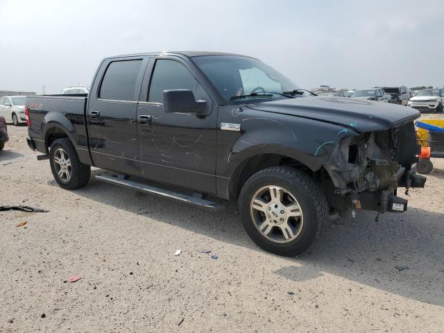 Photo 3 VIN: 1FTRW12W08KE07555 - FORD F-150 