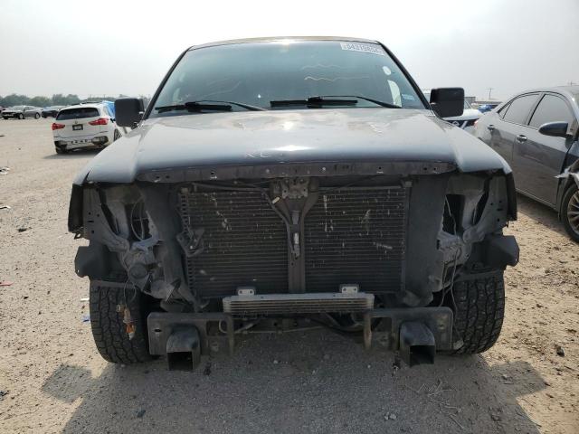 Photo 4 VIN: 1FTRW12W08KE07555 - FORD F-150 