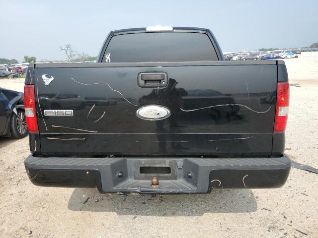 Photo 5 VIN: 1FTRW12W08KE07555 - FORD F-150 