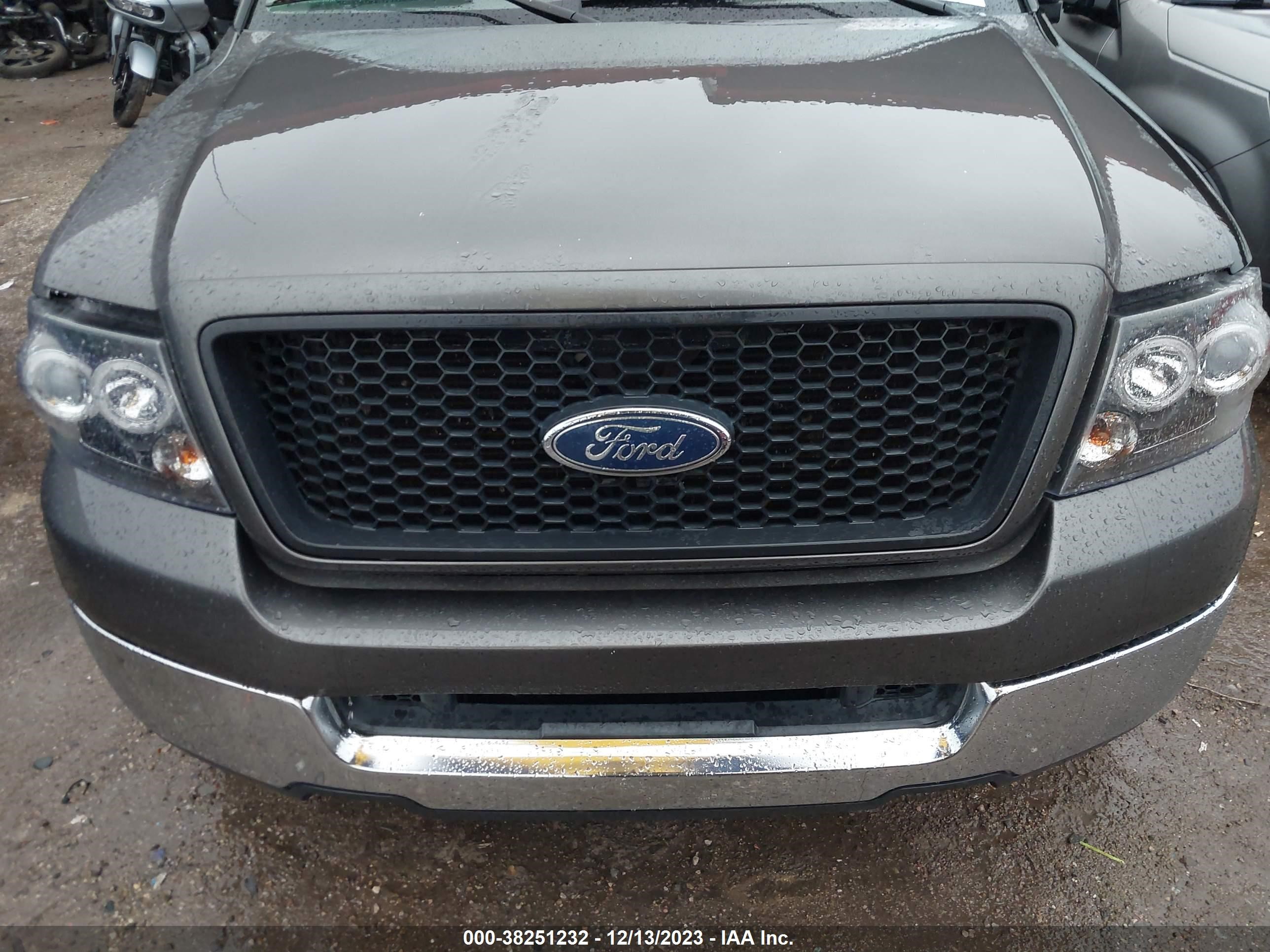 Photo 5 VIN: 1FTRW12W14KC42321 - FORD F-150 