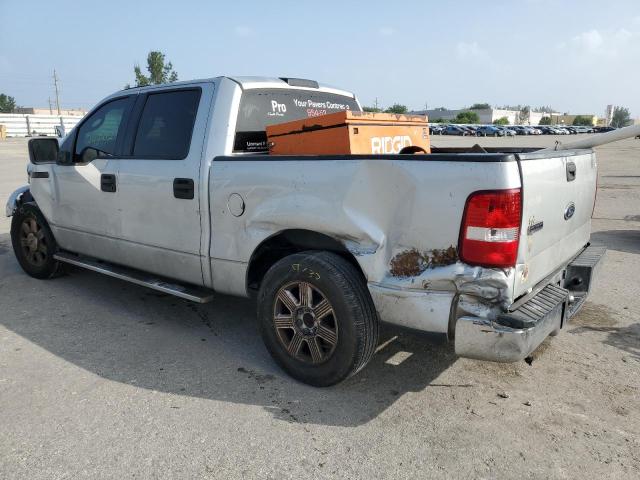 Photo 1 VIN: 1FTRW12W14KC98923 - FORD F-150 