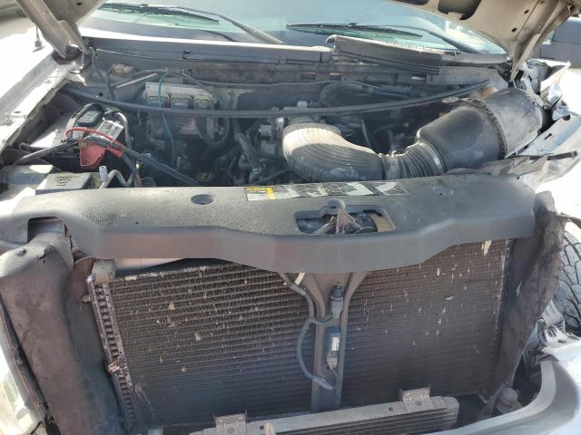 Photo 10 VIN: 1FTRW12W14KC98923 - FORD F-150 