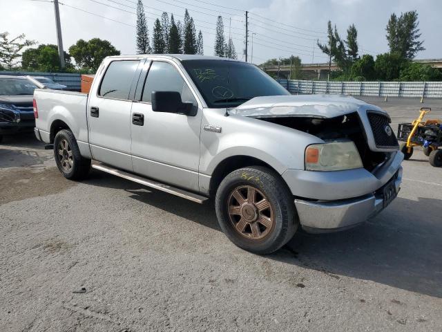 Photo 3 VIN: 1FTRW12W14KC98923 - FORD F-150 