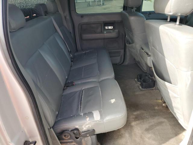 Photo 9 VIN: 1FTRW12W14KC98923 - FORD F-150 