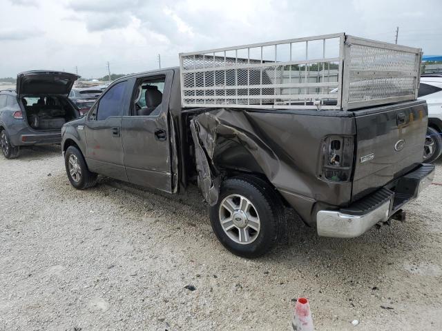 Photo 1 VIN: 1FTRW12W15FA68986 - FORD F-150 