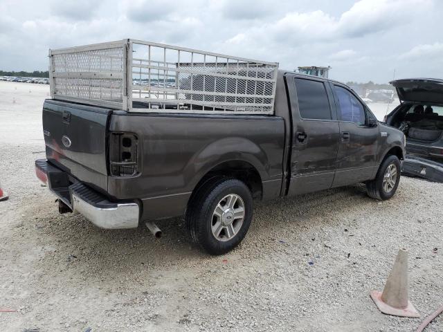 Photo 2 VIN: 1FTRW12W15FA68986 - FORD F-150 