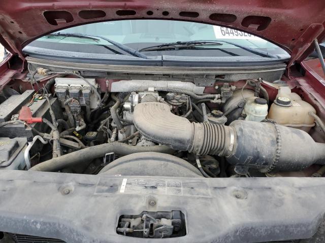 Photo 10 VIN: 1FTRW12W16FB03429 - FORD F-150 