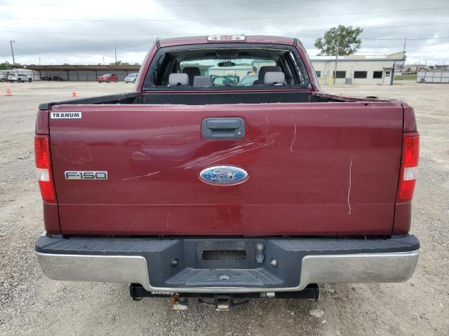 Photo 5 VIN: 1FTRW12W16FB03429 - FORD F-150 