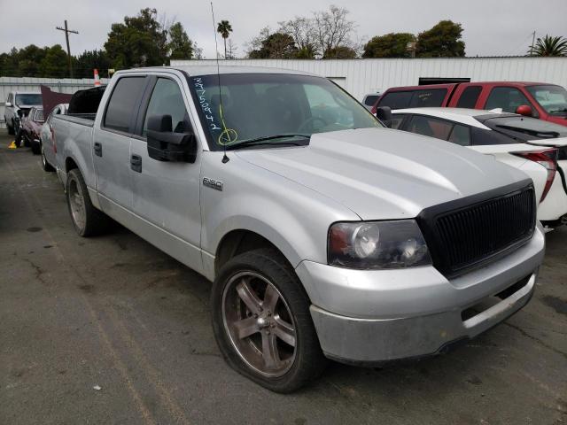 Photo 0 VIN: 1FTRW12W16FB38097 - FORD F-150 