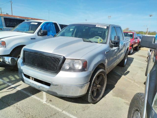 Photo 1 VIN: 1FTRW12W16FB38097 - FORD F-150 