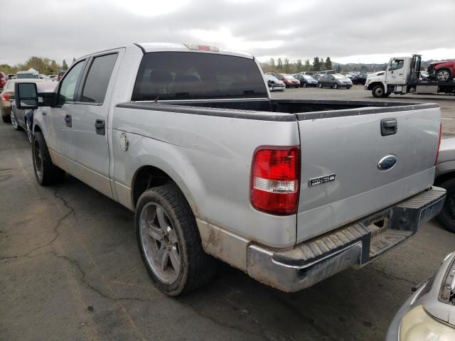 Photo 2 VIN: 1FTRW12W16FB38097 - FORD F-150 