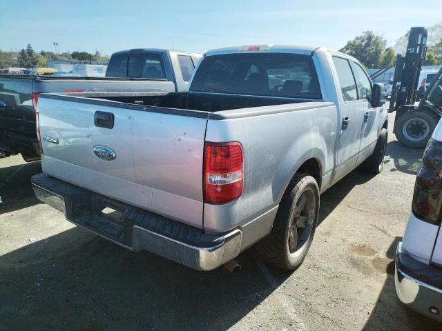 Photo 3 VIN: 1FTRW12W16FB38097 - FORD F-150 