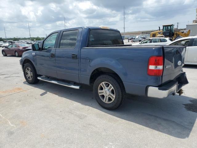 Photo 1 VIN: 1FTRW12W16KB85198 - FORD F-150 