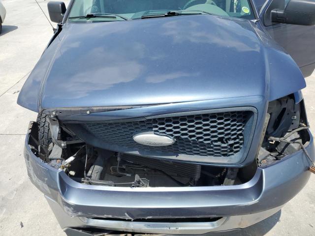 Photo 10 VIN: 1FTRW12W16KB85198 - FORD F-150 