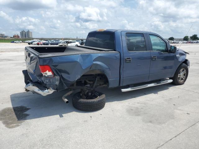 Photo 2 VIN: 1FTRW12W16KB85198 - FORD F-150 