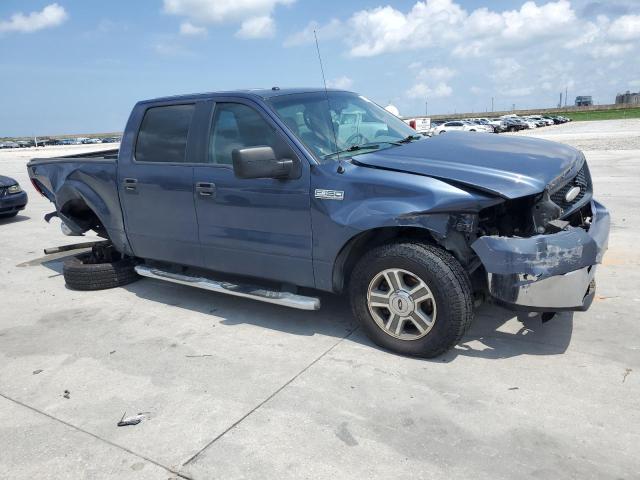 Photo 3 VIN: 1FTRW12W16KB85198 - FORD F-150 