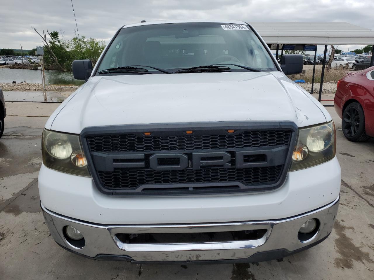 Photo 4 VIN: 1FTRW12W17FB12276 - FORD F-150 