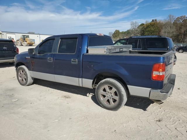 Photo 1 VIN: 1FTRW12W17FB50493 - FORD F150 2WD 