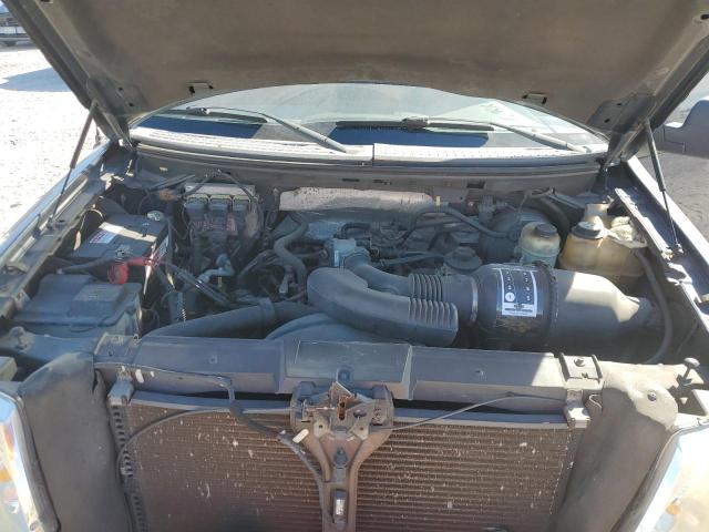 Photo 10 VIN: 1FTRW12W17FB50493 - FORD F150 2WD 