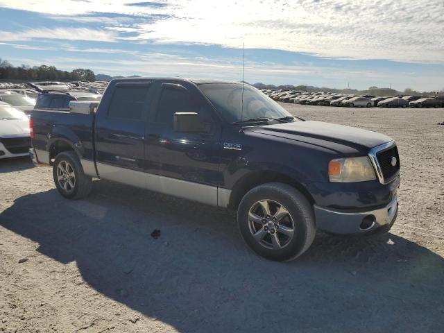 Photo 3 VIN: 1FTRW12W17FB50493 - FORD F150 2WD 