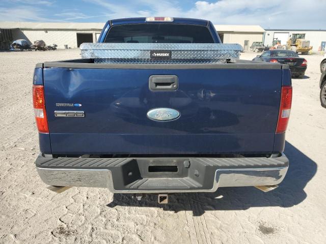 Photo 5 VIN: 1FTRW12W17FB50493 - FORD F150 2WD 