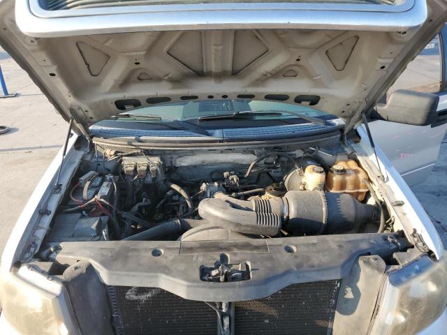 Photo 10 VIN: 1FTRW12W17KA71445 - FORD F150 SUPER 