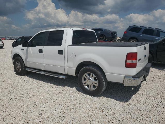 Photo 1 VIN: 1FTRW12W17KC81768 - FORD F150 SUPER 