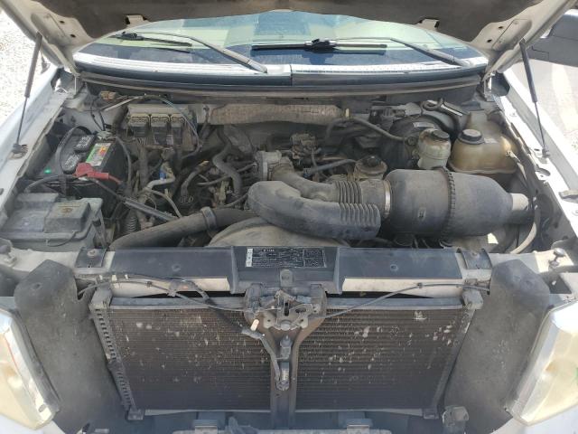 Photo 10 VIN: 1FTRW12W17KC81768 - FORD F150 SUPER 